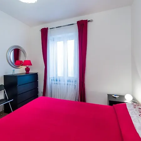 Vico La Torre Modern Flat Apartment Chiavari