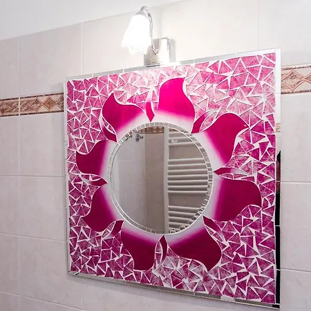 Vico La Torre Modern Flat Apartment *