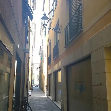 Vico La Torre Modern Flat