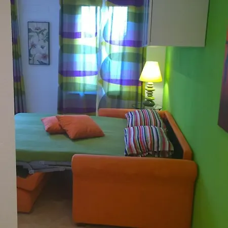 Apartment Vico La Torre Modern Flat Chiavari