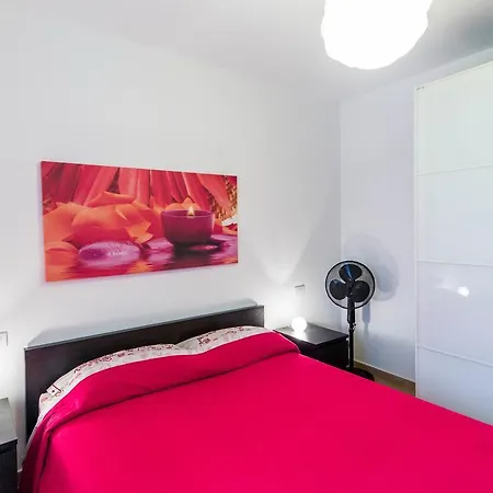 Apartamento Vico La Torre Modern Flat