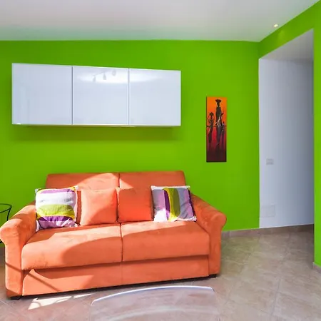 Vico La Torre Modern Flat Apartamento