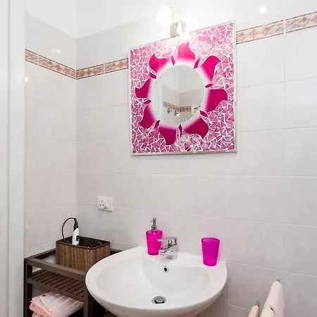 Vico La Torre Modern Flat