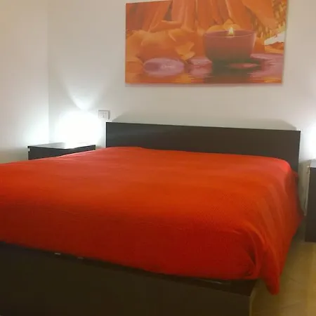 Apartamento Vico La Torre Modern Flat *