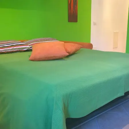 Apartamento Vico La Torre Modern Flat